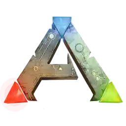 ARK survival evolved logo